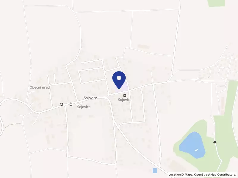 Základní škola a mateřská škola Sojovice okres Mladá Boleslav, 88, 29475 Sojovice - Sojovice, IČO 75031361