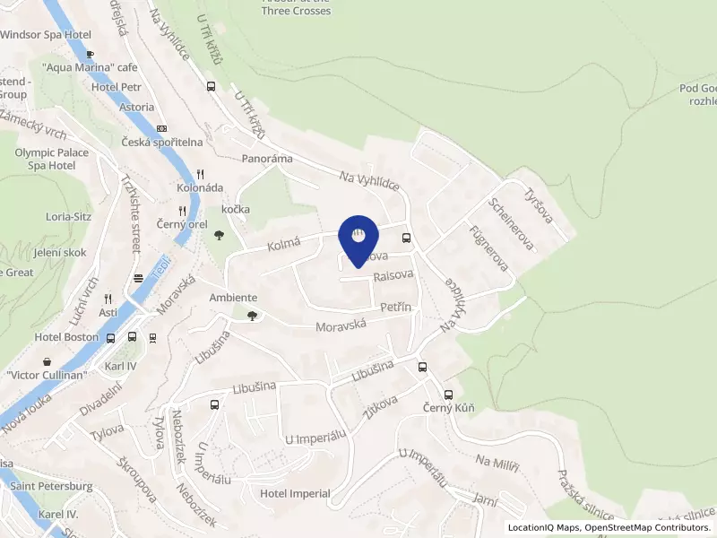 SABA-KV, s.r.o., Raisova 1189/12, 36001 Karlovy Vary - Karlovy Vary, IČO 28031881