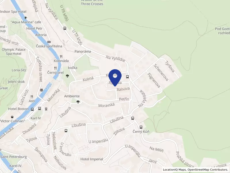 Tranzit company s.r.o., Raisova 1180/10, 36001 Karlovy Vary - Karlovy Vary, IČO 29122317