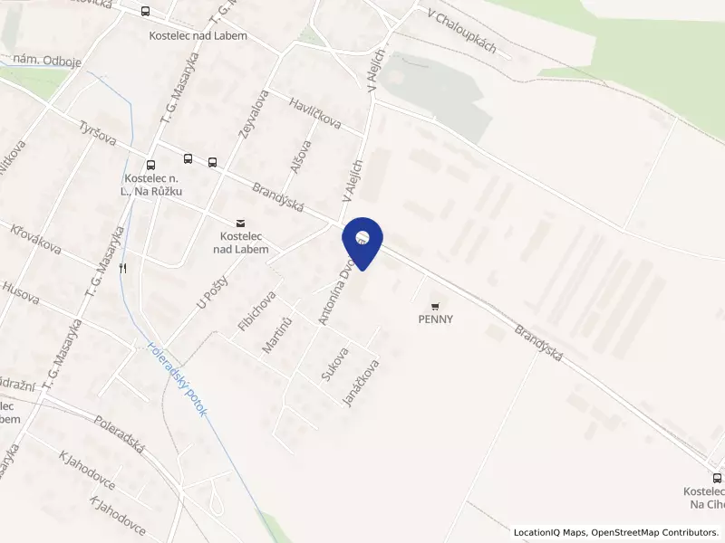 EKOCHEM cosmetics, s.r.o., Brandýská 892, 27713 Kostelec nad Labem - Kostelec nad Labem, IČO 03288331