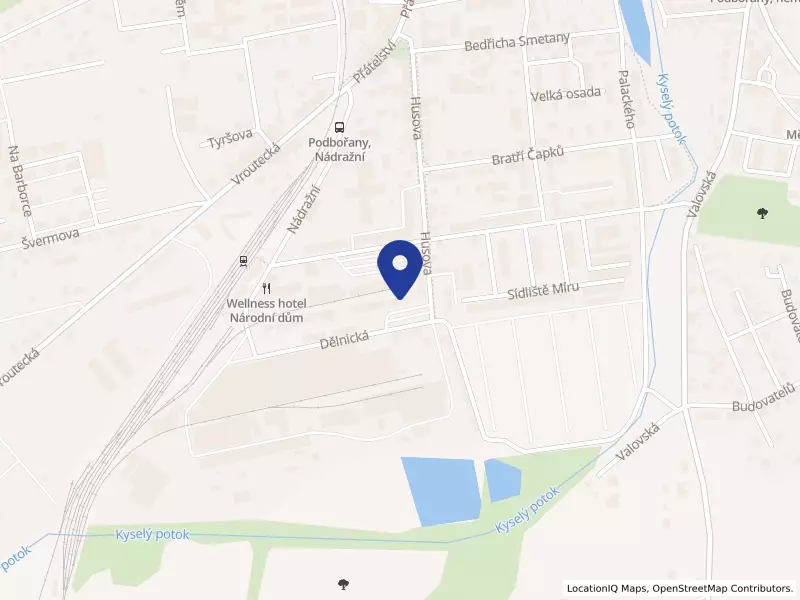 Autobusová doprava s.r.o. Podbořany, Dělnická 946, 44101 Podbořany - Podbořany, IČO 61325759