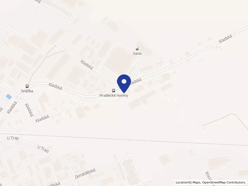 ITEST plus, s.r.o., Hradec Králové, Kladská 1032/44c, 50003 Hradec Králové - Slezské Předměstí, IČO 62061828
