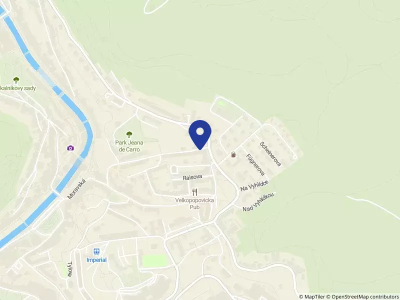 PIROSMANI - gruzínský restaurant s.r.o., Kolmá 880/56, 36001 Karlovy Vary - Karlovy Vary, IČO 25243187