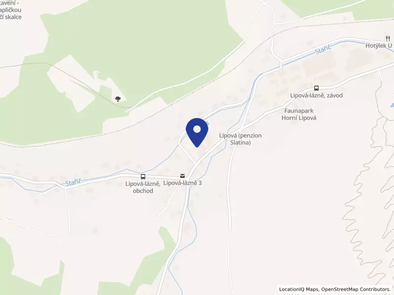 Mahe Sky s.r.o., Lipová-lázně, 79063 Lipová-lázně - Horní Lipová, IČO 05455006