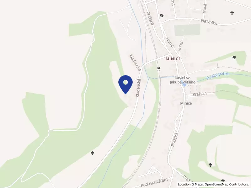 VIVA FACILITY s.r.o., Kladenská 28, 27801 Kralupy nad Vltavou - Minice, IČO 09189050