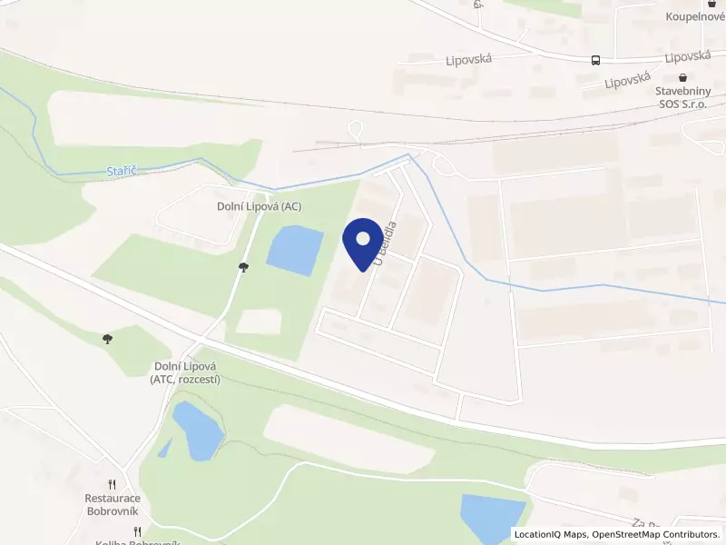KONRADT s.r.o., U Bělidla 1276/11, 79001 Jeseník - Jeseník, IČO 25834053