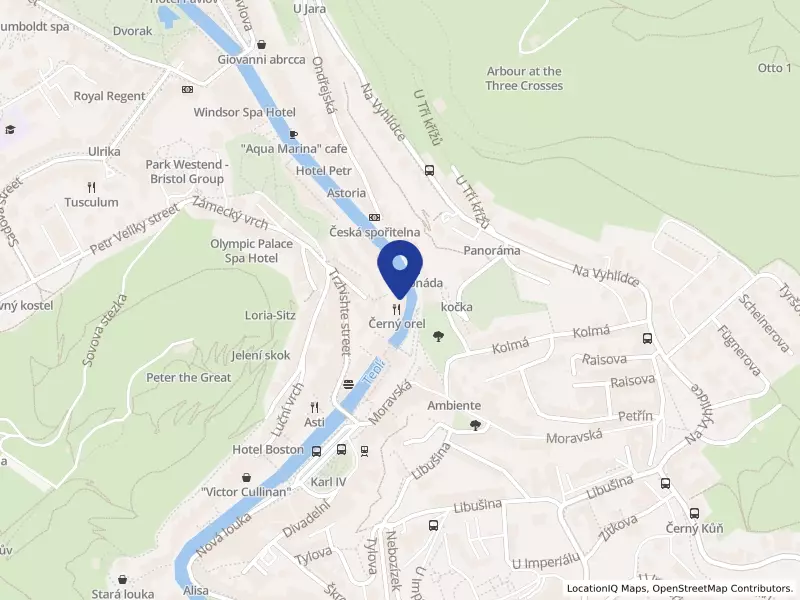KARLOVAR 2000, s.r.o., Tržiště 26/3, 36001 Karlovy Vary - Karlovy Vary, IČO 25245147