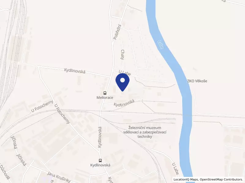 QTS CZ s.r.o., Hradec Králové, Kydlinovská 345/69a, 50301 Hradec Králové - Plácky, IČO 25993038