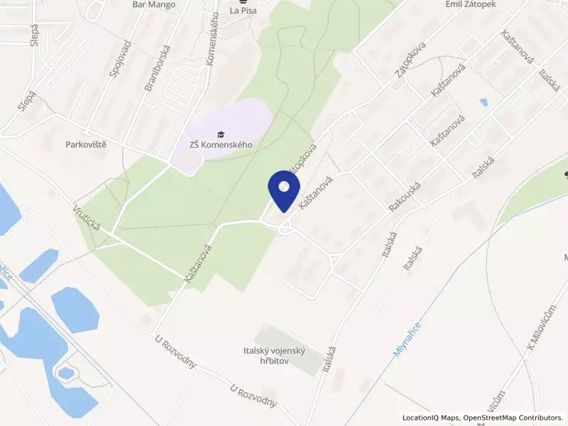 Soulcare s.r.o., Kaštanová 721, 28924 Milovice - Mladá, IČO 14312808