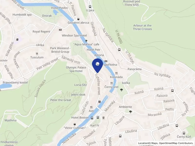 Salon Alla, s.r.o., Zámecký vrch 650/10, 36001 Karlovy Vary - Karlovy Vary, IČO 26117371