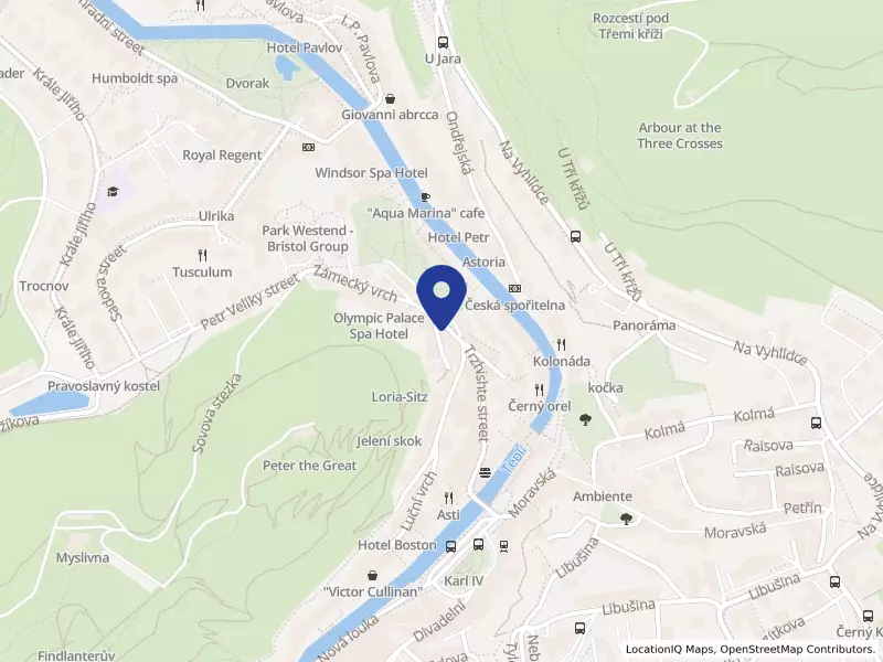 WILLGRADE Czech Republic, s.r.o., Zámecký vrch 412/13, 36001 Karlovy Vary - Karlovy Vary, IČO 27452280