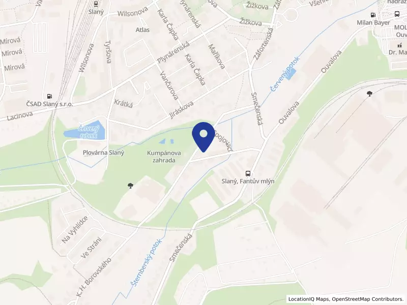 LSR Services s.r.o., U Přádelny 254, 27401 Slaný - Kvíček, IČO 11892641