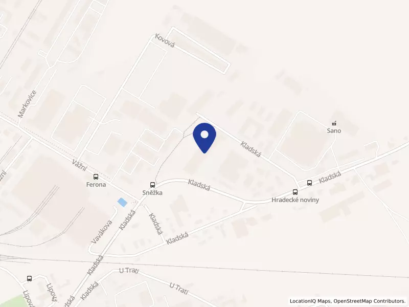 ALTER, s.r.o., Hradec Králové, Vavákova 963, 50003 Hradec Králové - Slezské Předměstí, IČO 47473266