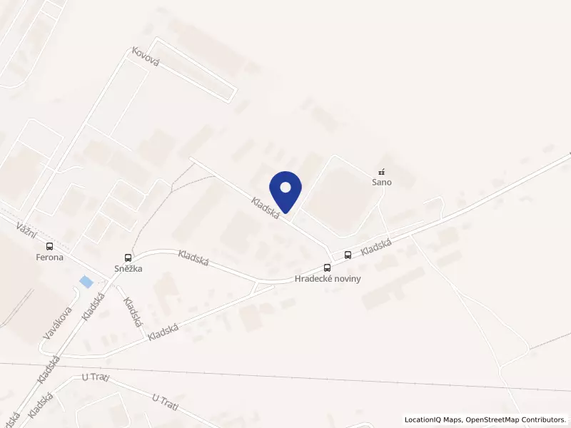 Královéhradecká lékárna a.s., Kladská 1065, 50003 Hradec Králové - Slezské Předměstí, IČO 27530981
