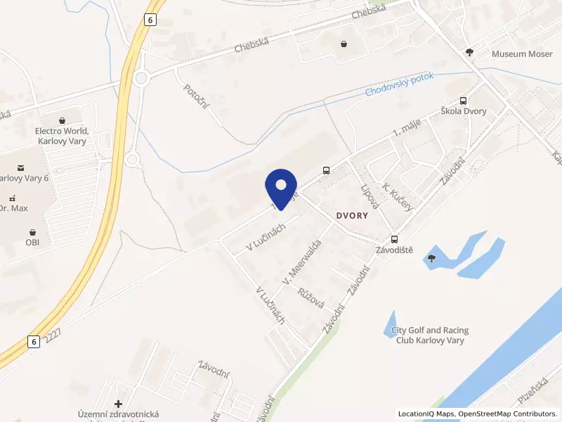 ANZ PLUS s.r.o., 1. máje 301/53, 36006 Karlovy Vary - Dvory, IČO 03069117