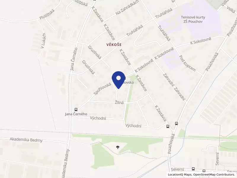 Mailocator s.r.o., Lomená 140/1, 50341 Hradec Králové - Věkoše, IČO 06534597