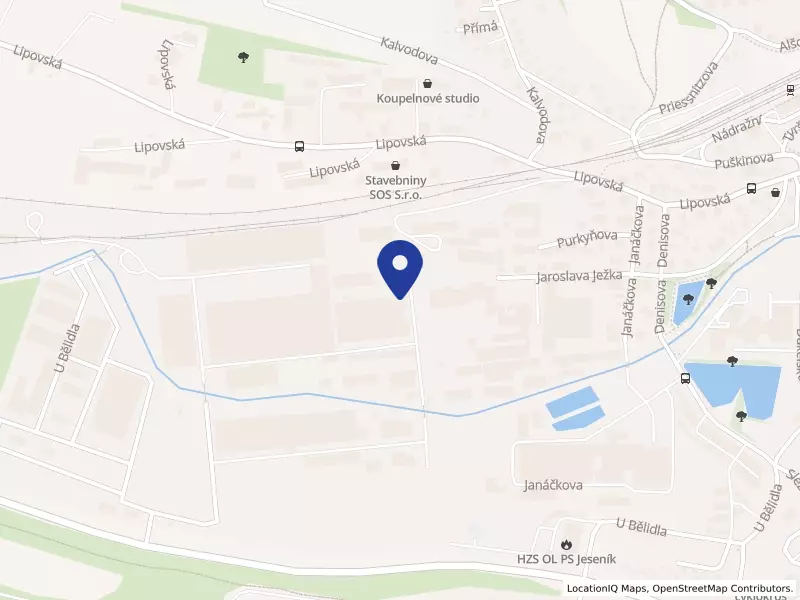 ASSMONT s.r.o., Jaroslava Ježka 925/20, 79001 Jeseník - Jeseník, IČO 06578462