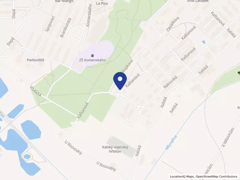 VAG UNIT s.r.o., Milovice, Kaštanová 722, 28924 Milovice - Mladá, IČO 08247200