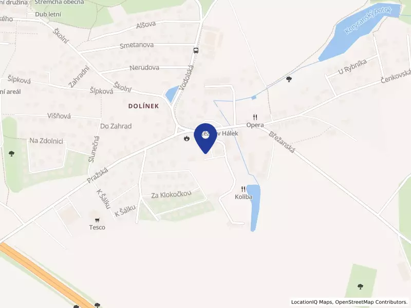 Flythrue s.r.o., Náměstí Vítězslava Hálka 99, 25070 Odolena Voda - Dolínek, IČO 23762829