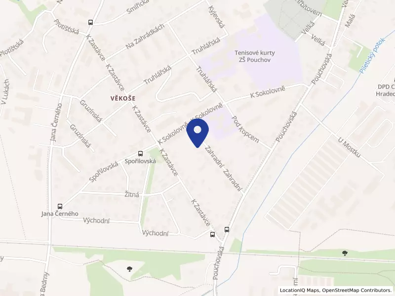 Spolek VLNKA, Zahradní 80/6, 50341 Hradec Králové - Věkoše, IČO 05357888