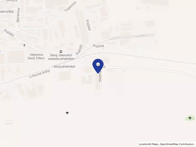 DenTec a.s. v likvidaci, Pražská 1847, 27401 Slaný - Slaný, IČO 28215923