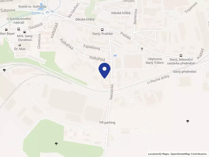 MTEK, s.r.o., Slaný, Netovická 875, 27401 Slaný - Slaný, IČO 28539079