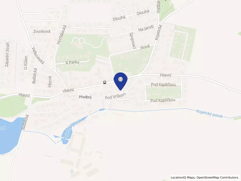 Koberce ADAM s.r.o., Na Vršku 64, 25072 Předboj - Předboj, IČO 25921851