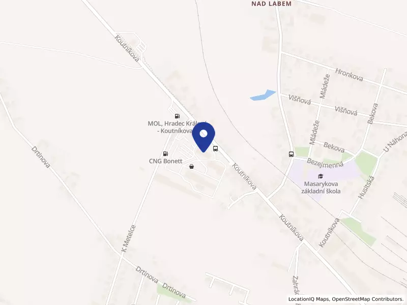 CS. TOP s.r.o., Hradec Králové, Koutníkova 272/39, 50301 Hradec Králové - Plotiště nad Labem, IČO 25930800