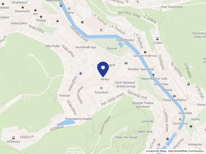 Kurort s.r.o., Sadová 798/24, 36001 Karlovy Vary - Karlovy Vary, IČO 64358569