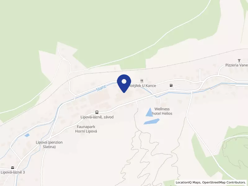 GELASSENT s.r.o., 665, 79061 Lipová-lázně - Lipová-lázně, IČO 04395808