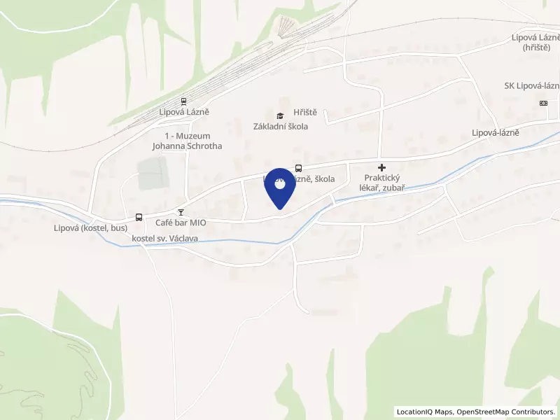 Tonda mele kafe, s.r.o., 205, 79061 Lipová-lázně - Lipová-lázně, IČO 08949140