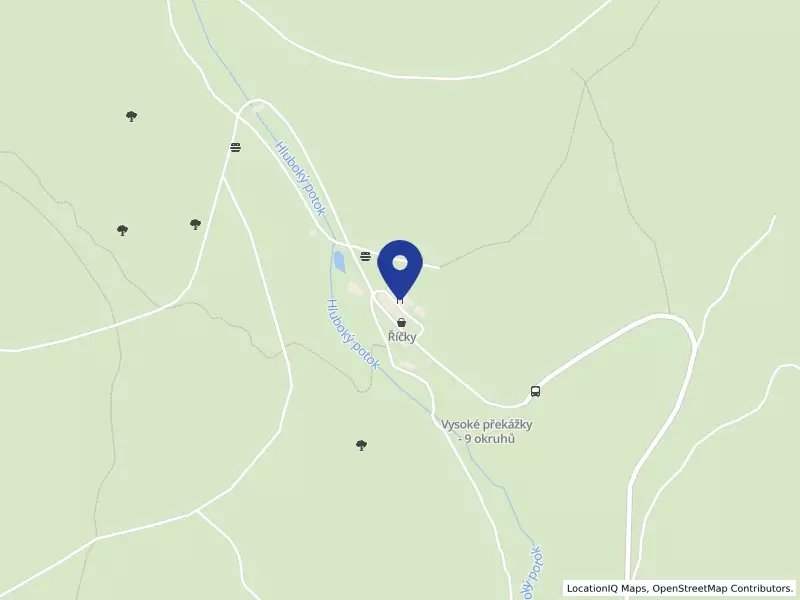 SKI KLUB Ústí nad Orlicí, spol. s r. o., Říčky v Orlických horách, Ski centrum 239, PSČ 51762, IČO 25274627