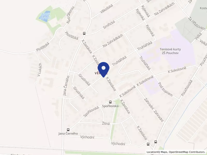 TONERMAX, s.r.o., K Zastávce 23/12a, 50341 Hradec Králové - Věkoše, IČO 26004216