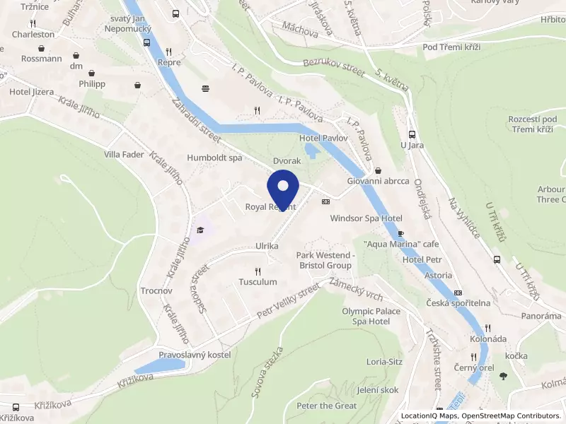 NVVK s.r.o., Karlovy Vary, Sadová 608/14, 36001 Karlovy Vary - Karlovy Vary, IČO 25237292