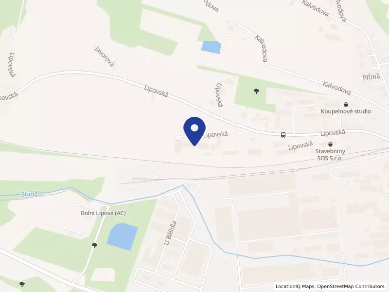 VIDEN plus a.s., Lipovská 633/102, 79001 Jeseník - Jeseník, IČO 25386662