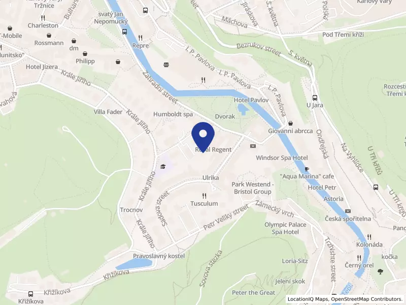 PAUL reality s.r.o., Poděbradská 1308/3, 36001 Karlovy Vary - Karlovy Vary, IČO 07703601