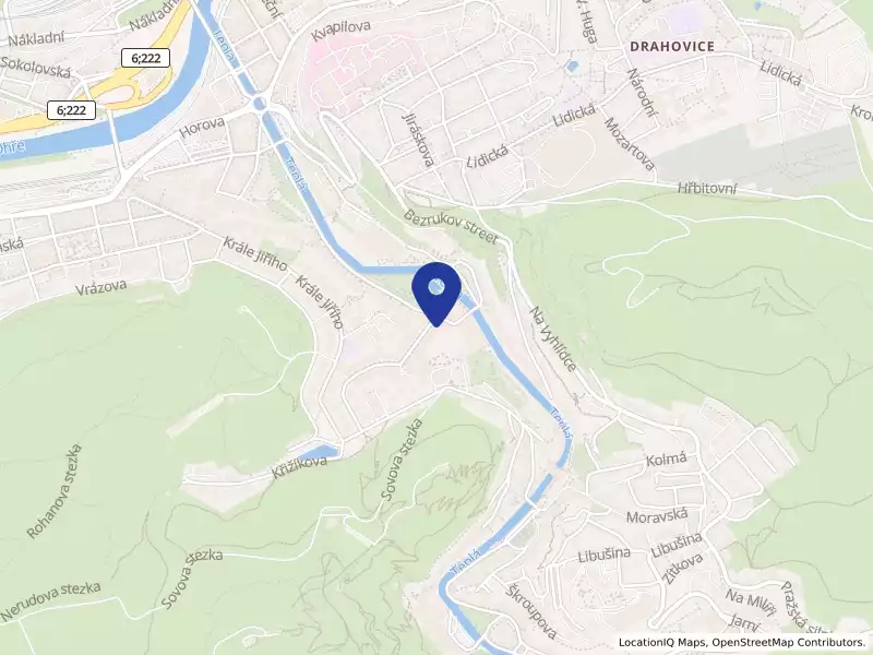 Bohemia - lázně a. s., Sadová 800/5, 36001 Karlovy Vary - Karlovy Vary, IČO 45357218