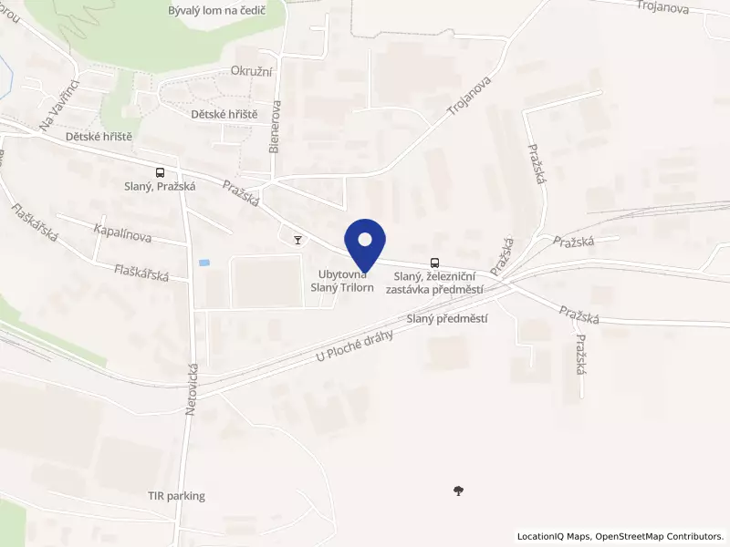 Šrámek elektro s.r.o., Pražská 548, 27401 Slaný - Slaný, IČO 05645816