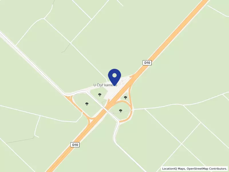 Čtyři kameny s.r.o., 167, 29476 Hlavenec - Hlavenec, IČO 03922511