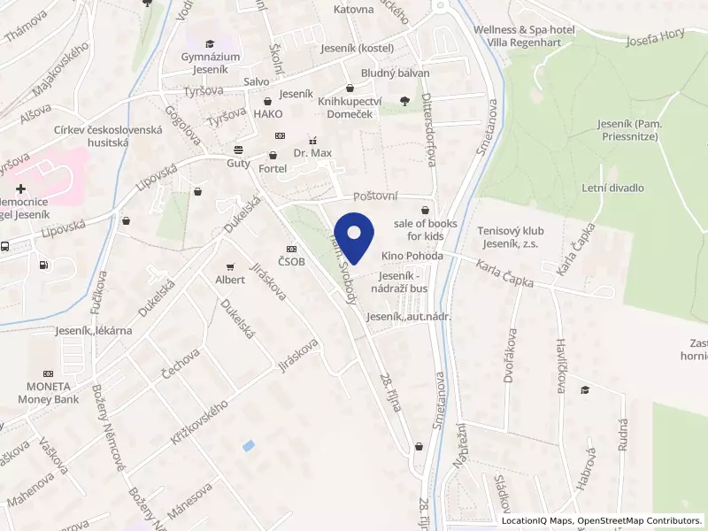 Diep - Anh s.r.o., Jeseník, Sadová 876/1, 79001 Jeseník - Jeseník, IČO 05604672