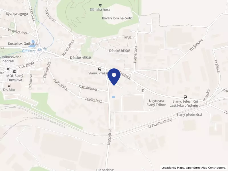 KEY SOLUTION s.r.o., Šimberkova 772/2, 27401 Slaný - Slaný, IČO 24815284