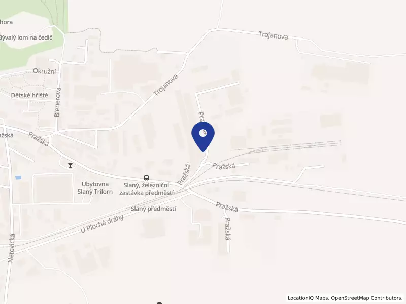 FLATON CZ s.r.o., Pražská 2006, 27401 Slaný - Slaný, IČO 14077094