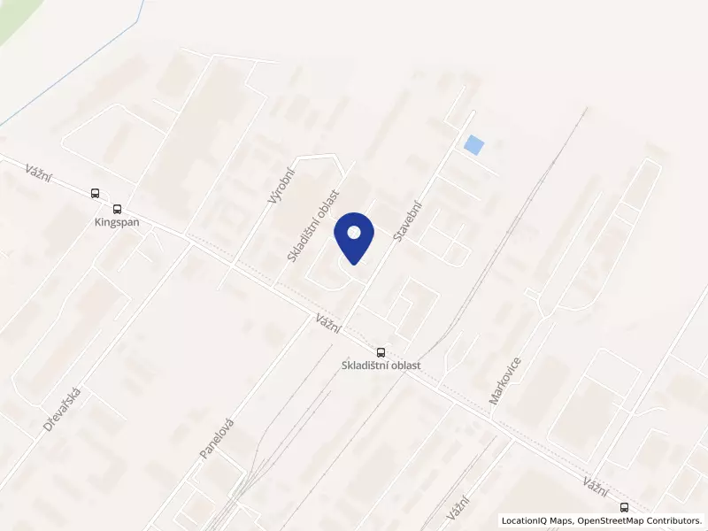 BAIRO s.r.o., Stavební 1084, 50003 Hradec Králové - Slezské Předměstí, IČO 27548244