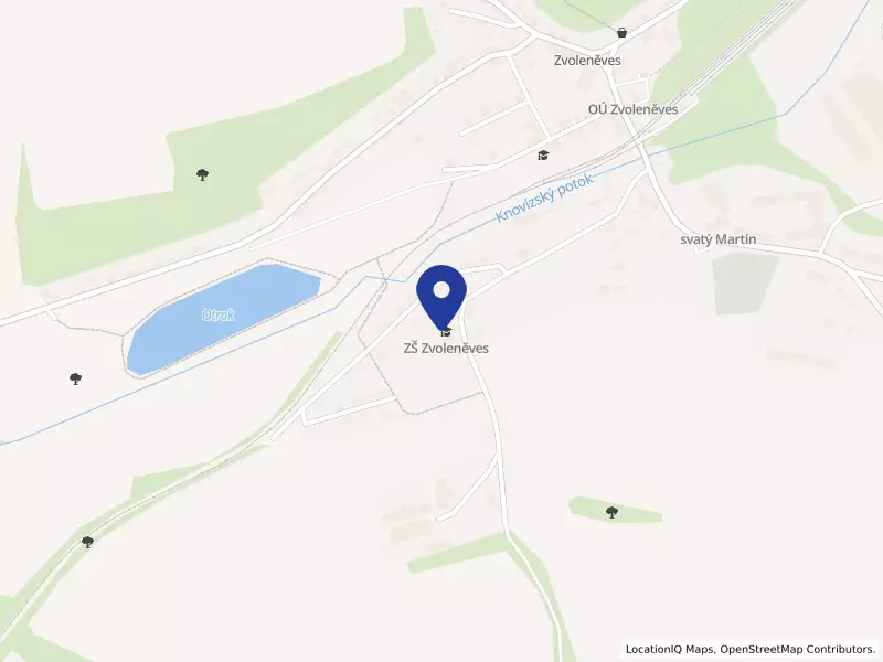 Základní škola Zvoleněves, okres Kladno, 120, 27325 Zvoleněves - Zvoleněves, IČO 75031175