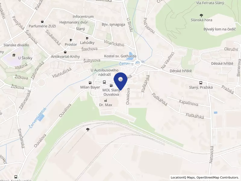 3Key Company s.r.o., Ouvalova 390/5, 27401 Slaný - Slaný, IČO 07751478