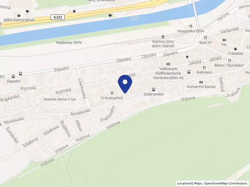 Dobrovolnické centrum INSTAND, z.ú., Wolkerova 1516/1, 36001 Karlovy Vary - Karlovy Vary, IČO 26648989
