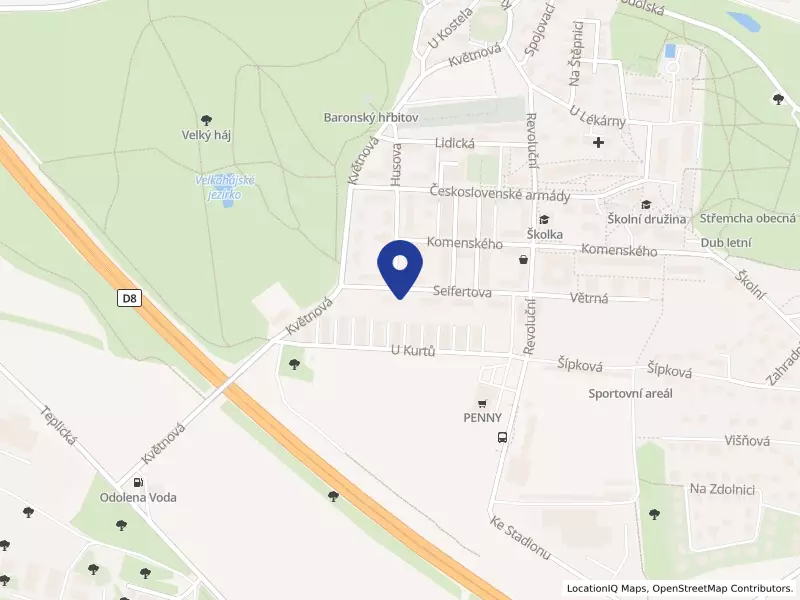 Multi Solutions s.r.o., Seifertova 285, 25070 Odolena Voda - Odolena Voda, IČO 08957886
