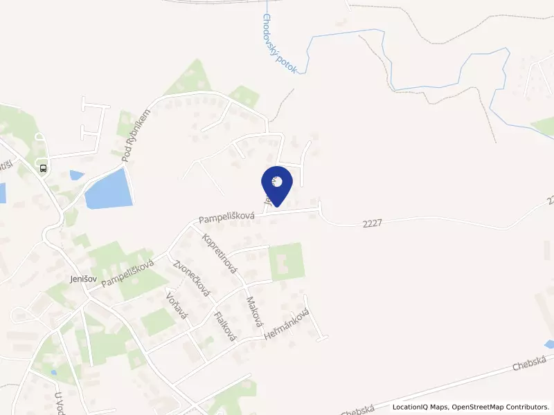 UFARMA spol. s r.o., Jenišov, Pampelišková 327, 36001 Jenišov - Jenišov, IČO 26049589