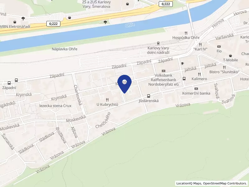 REASON INVESTMENT a.s., Karlovy Vary, Wolkerova 1511, PSČ 36001, IČO 27993213