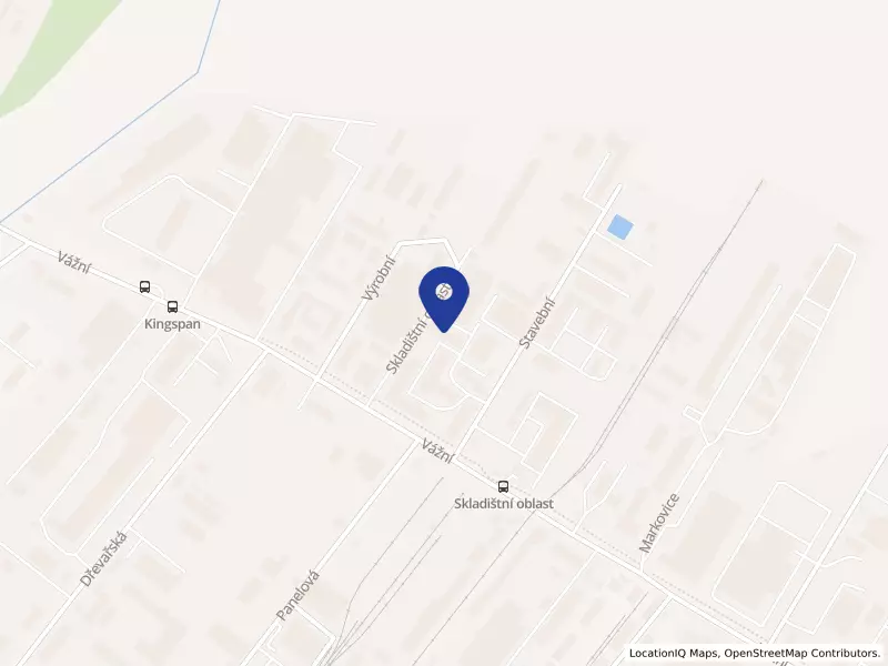 P O P R spol. s r.o., Stavební 1148, 50003 Hradec Králové - Slezské Předměstí, IČO 46509283